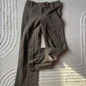 Vintage trousers